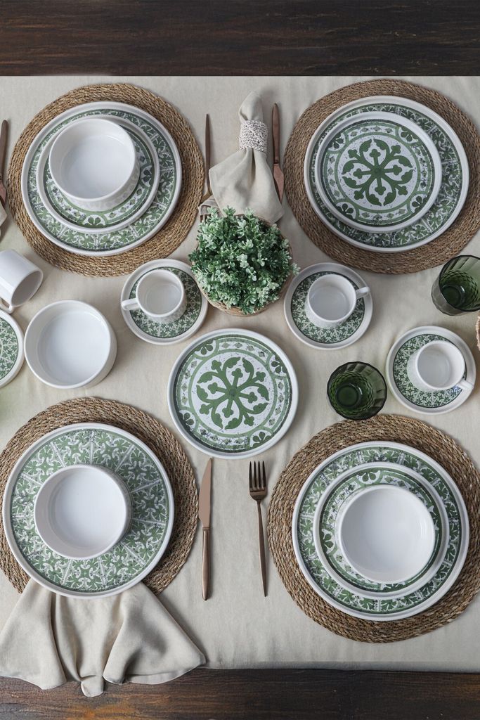 Hermia Concept, X00018881, Tafelservice (20-teilig), Produktbild 