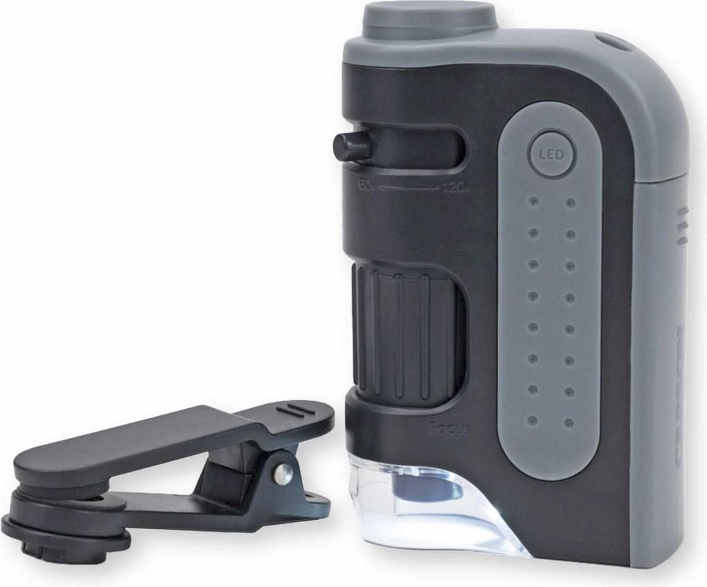 Carson MicroBrite Pro Obrázok produktu 