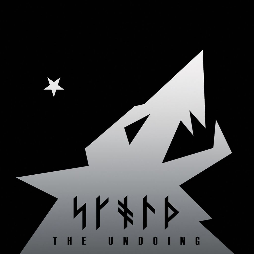 Skold-The Undoing