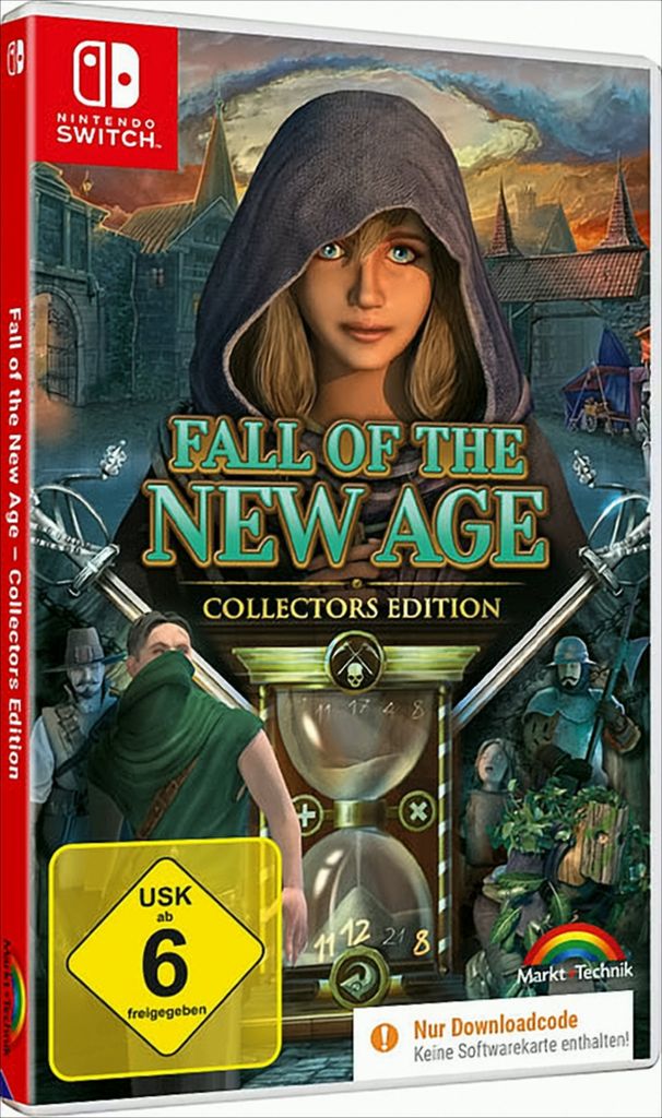 Fall of the New Age C.E. Switch CIAB