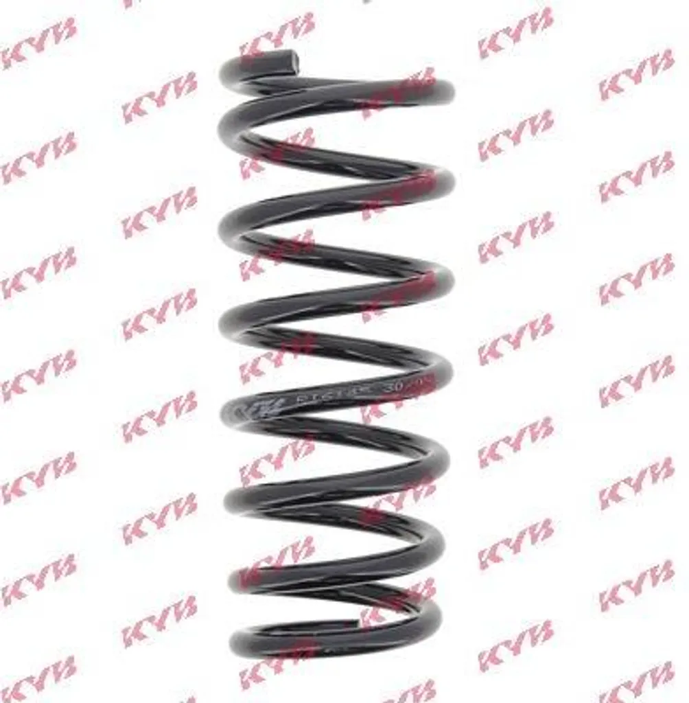 KYB RI6145 Ressort de suspension OE pour Primera - Pièce Qualité Origine