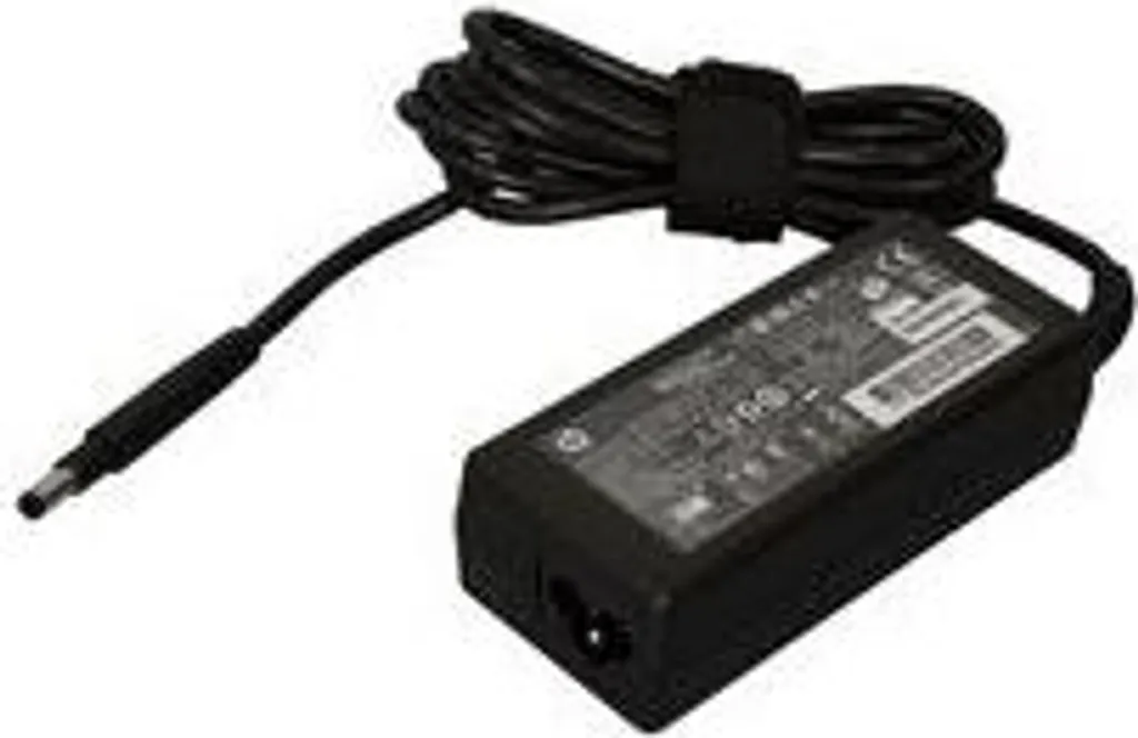 Adaptateur Secteur HP 65W Certifié 677770-001 MBA50060 Haute Performance