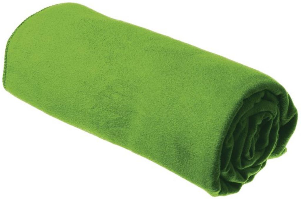 SEA TO SUMMIT DryLite Towel Medium 00 Lime -