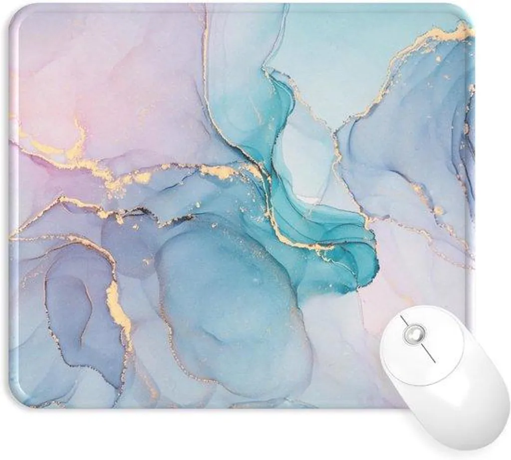 Soulager le mal de dos avec ce repose-pieds ergonomique turquoise