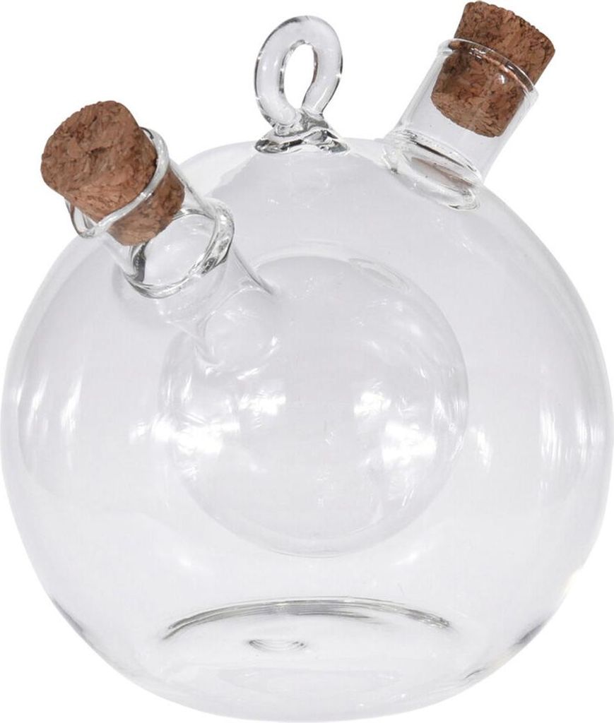 Öl- und Essigglas 2-in-1 350ml Produktbild 