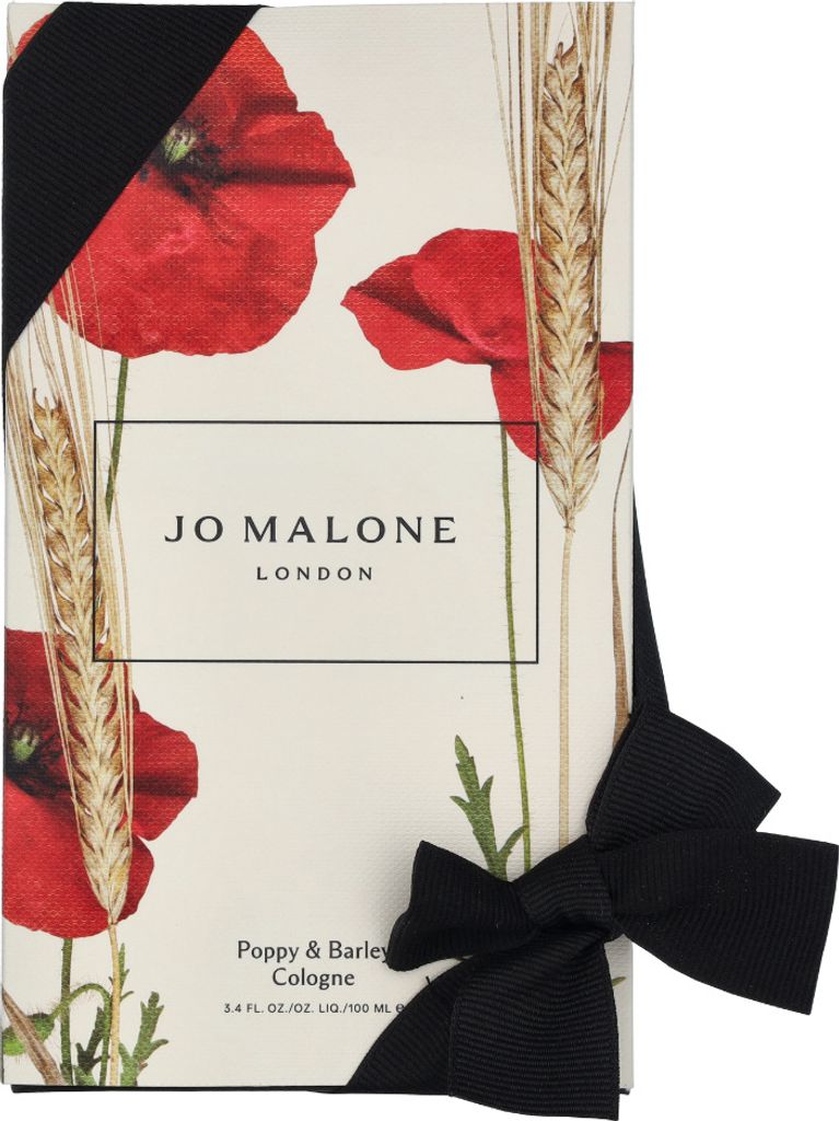 Jo Malone Poppy Barley Edc Spray Kolínske vody