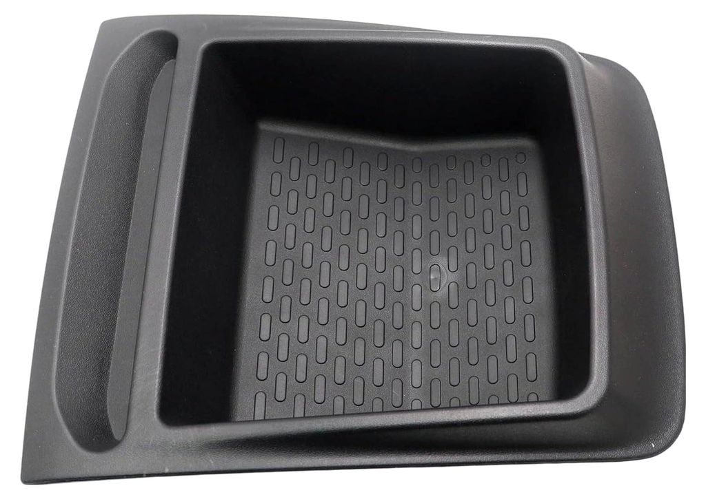 Ablagefach für Armaturenbrett passend für FIAT Ducato Bus Kasten 250 2006-2025 Aufbewahrungsboxmatten