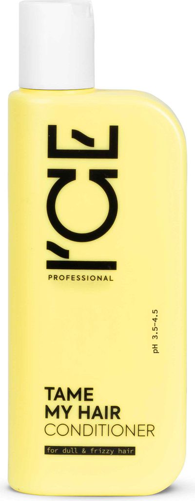 ICE by NATURA SIBERICA. Tame My Hair Conditioner, 250 ml