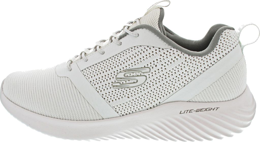 Skechers Bounder 52504 (42/wht) Produktbild 