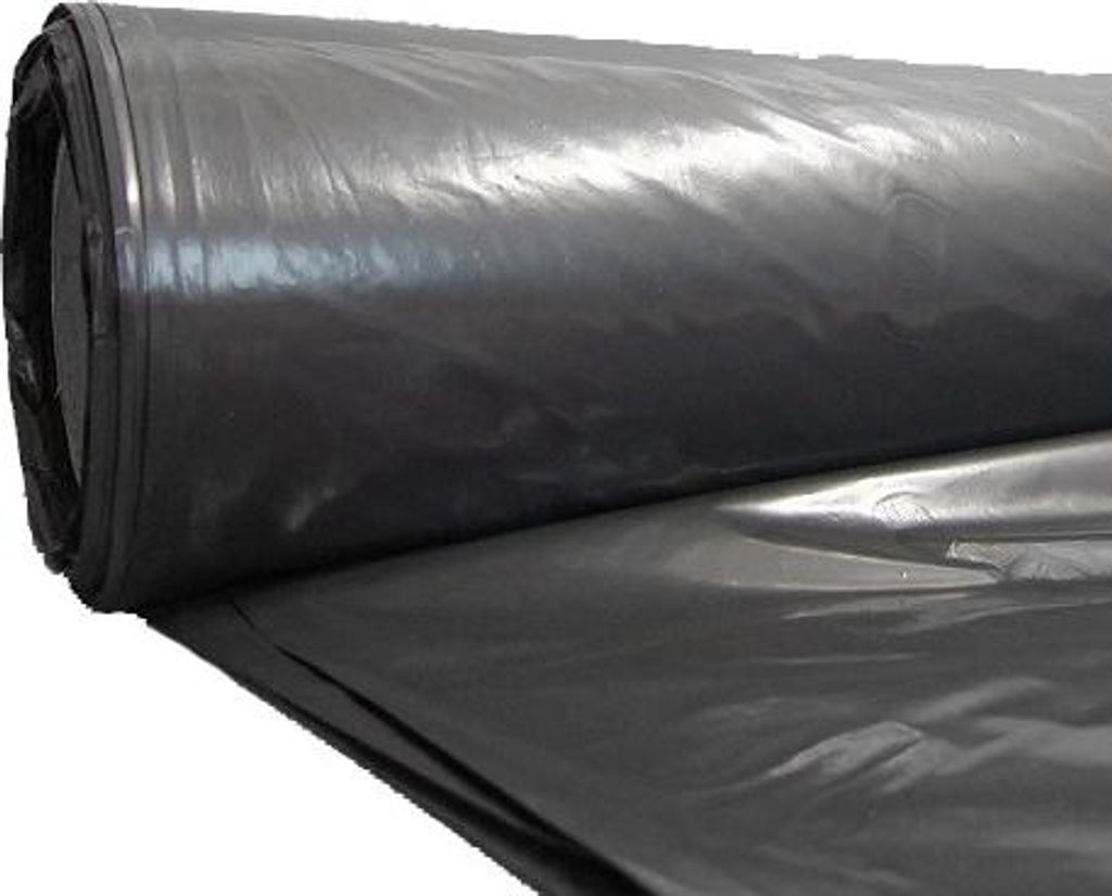 FOLIA Malarska 4m x 25m Ochronna GRUBA 50um Budowlana Zdjęcie produktu 
