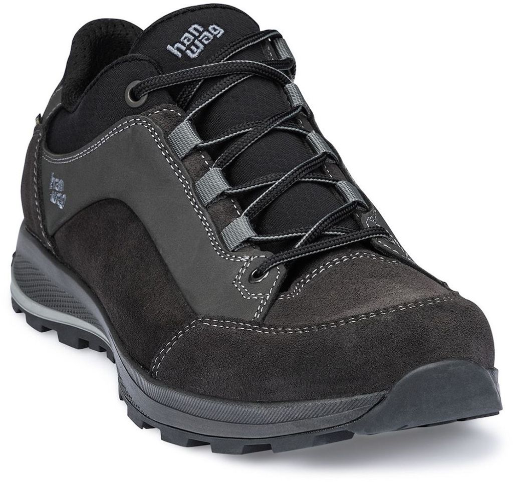 scarpe Hanwag Banks Low Gtx H203500064012 Immagine del prodotto 