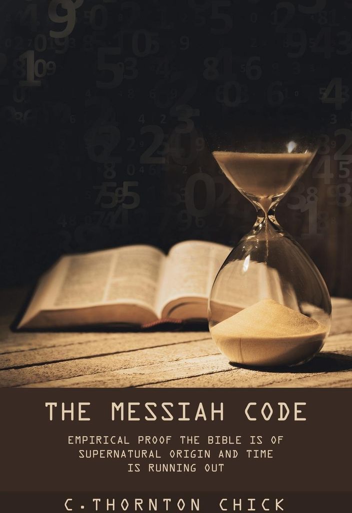 The Messiah Code