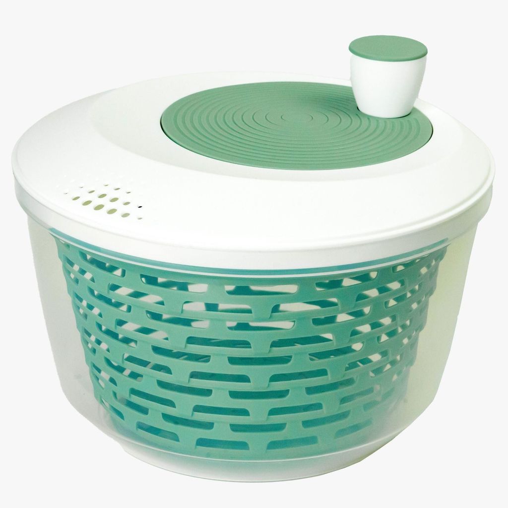 WESTMARK 2430226M WESTMARK Salatschleuder Spinderella Productafbeelding 