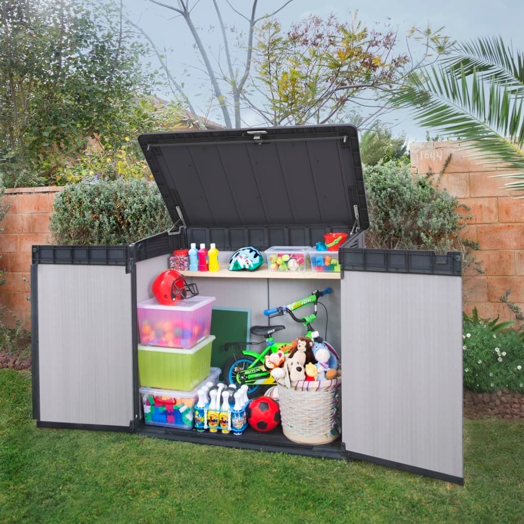 Keter Shed Elite Store 1200 L Obrázek produktu 23