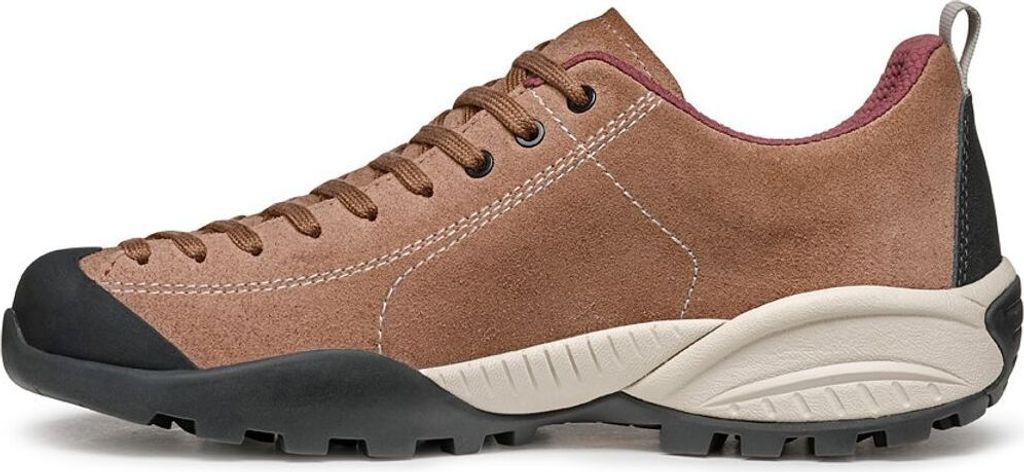 Scarpa Mojito GTX gold rose Damen Wanderschuh in Braun, Produktbild 2