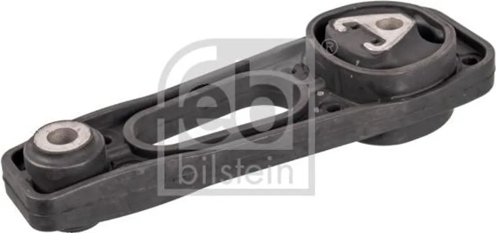 Palier Moteur Renforcé FEBI 39483 Anti-Vibrations pour Série 1 E81