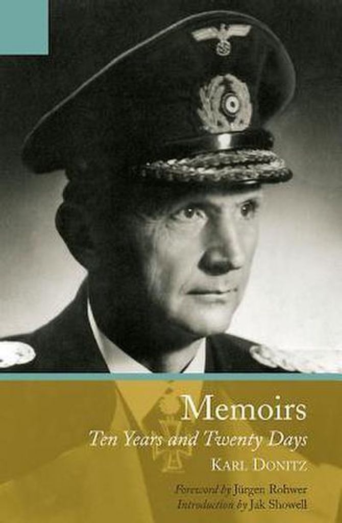 The Memoirs of Karl Doenitz