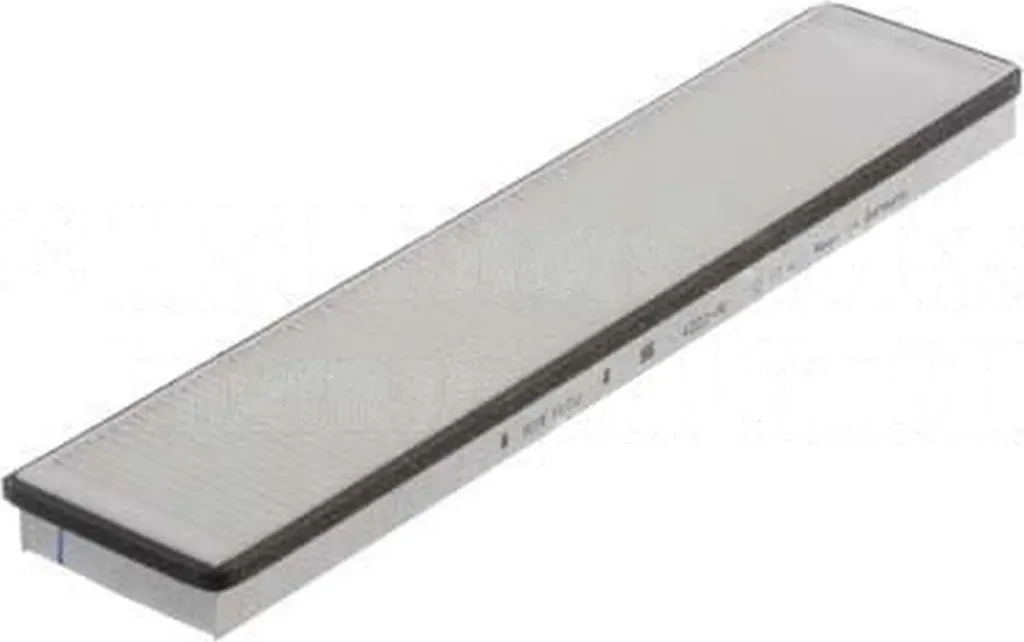 Filtre d'habitacle FORD MONDEO 510x100mm, Air Pur et Confort de Route