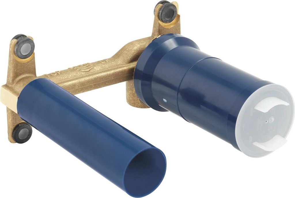 Grohe Einhand Unterputz-Universal-Einbaukörper 23571, DN Produktbild 