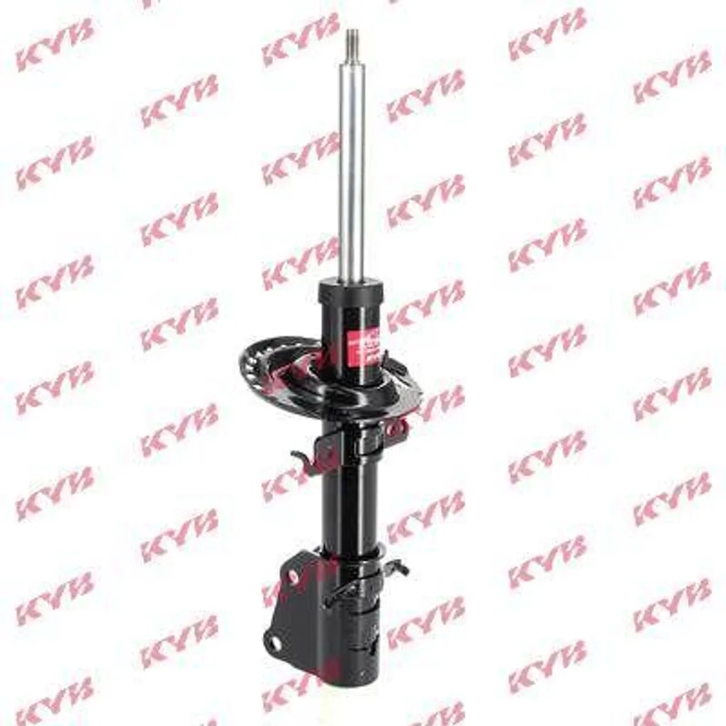 Amortisseur de Suspension Kangoo KYB 3348010 - Pièce OE 543022471R