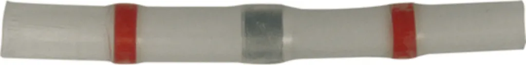 Connecteurs BIHR en étain pré-isolés pour fils de 0,5 mm² à 1,5 mm²