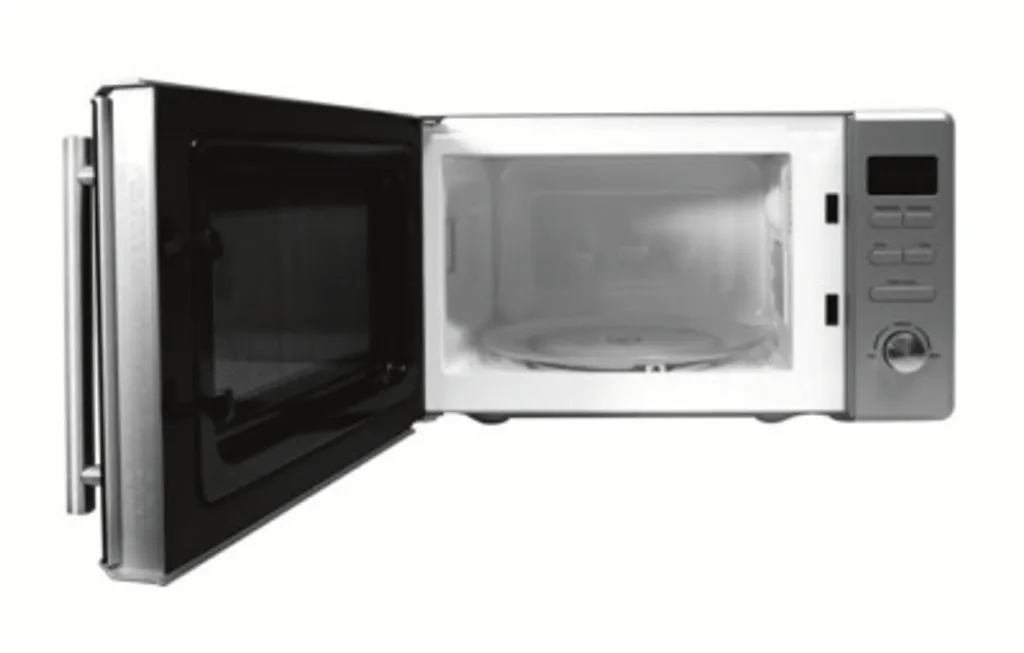 Inventum Mn207S Solo Microonde 800W - 6