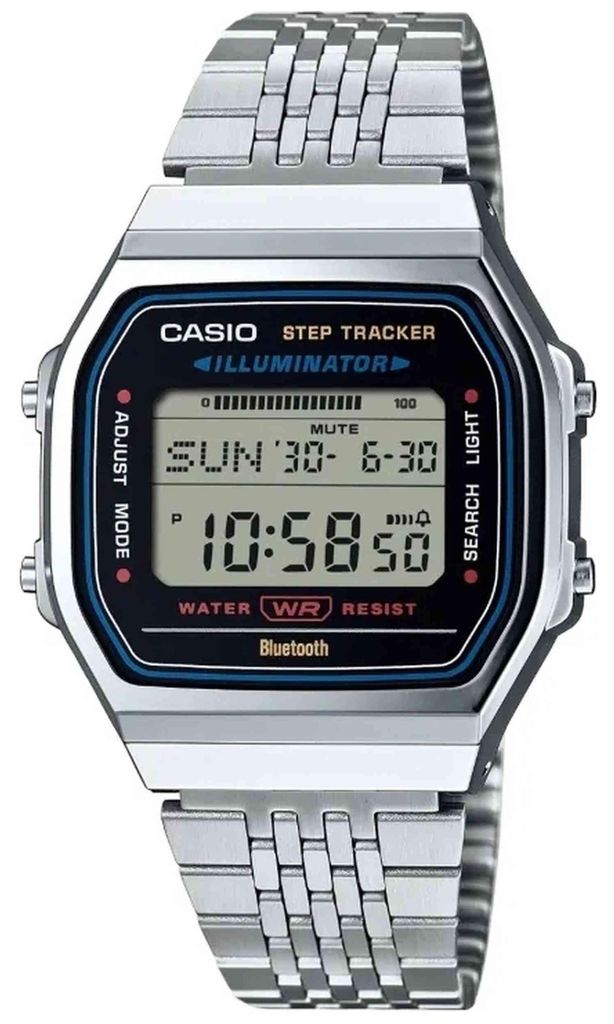 Herrenuhr Casio NEW VINTAGE Produktbild 