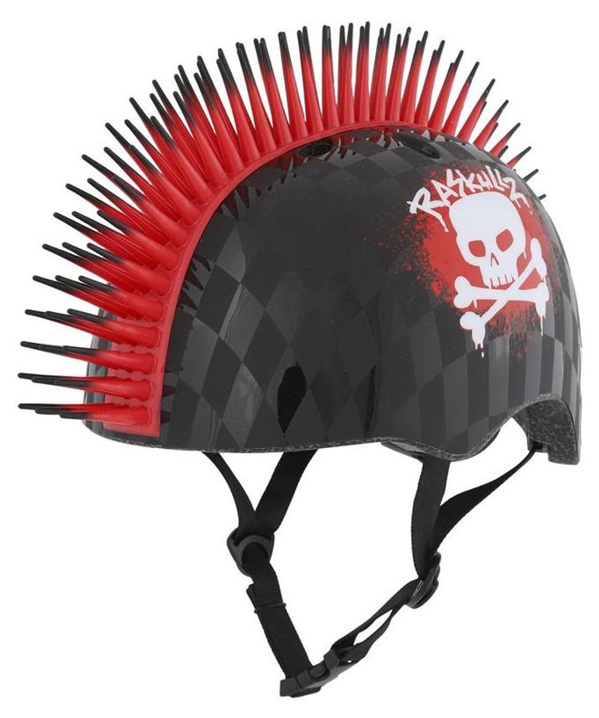 Bell RASKULLZ Skull Hawk Kindergröße S 50-54 cm Produktbild 