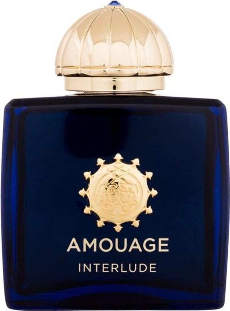 Amouage INTERLUDE WOMAN edp vapo 100 ml Produktbild 