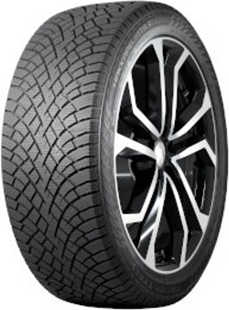 Nokian Hakkapeliitta R5 Suv 265/45R20 108T Nordic Compound Mfs Bsw Xl