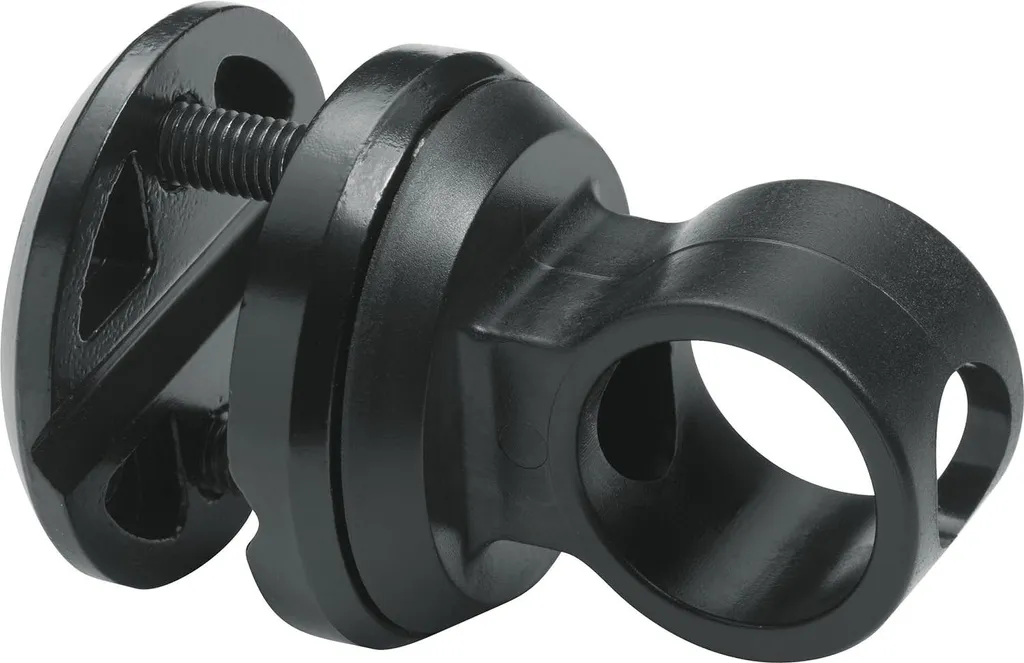 Support antivol ABUS GH 50 évite les bruits et vibrations sur vélo