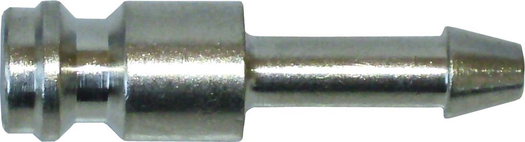 ELMAG Stecktülle DN 5, S 6 mm, (für Airbrush)