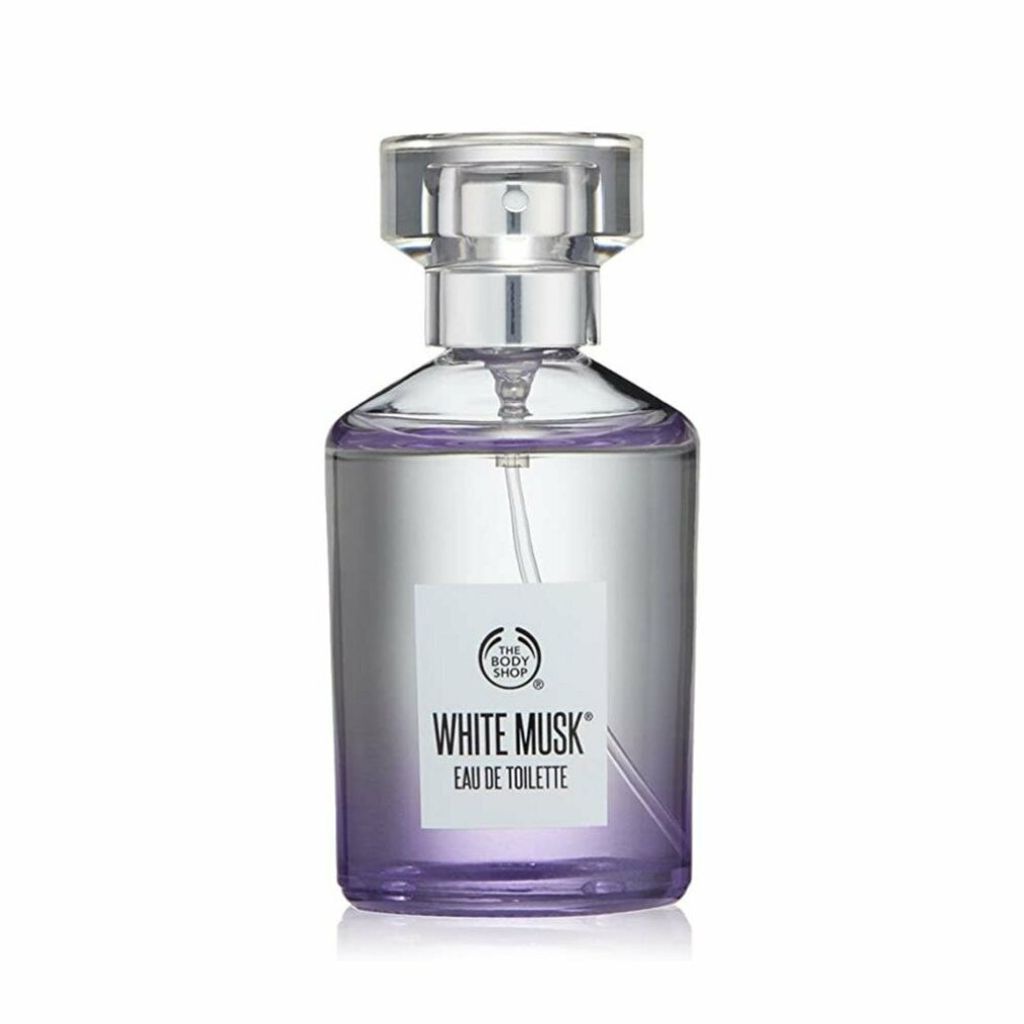 Eau de Toilette The Body Shop 60ml Immagine del prodotto 
