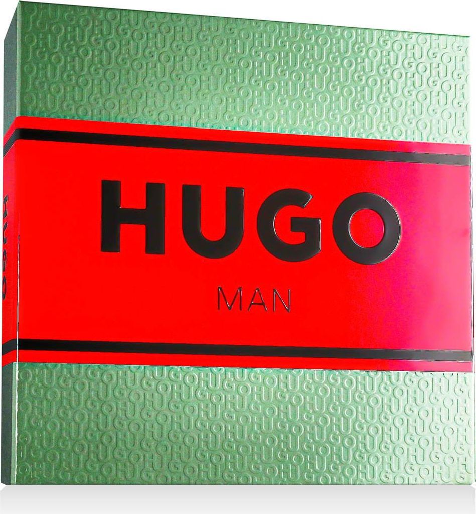 Hugo Boss Hugo Man EDT 75 ml + DEO sprej 150 ml M Obrázok produktu 