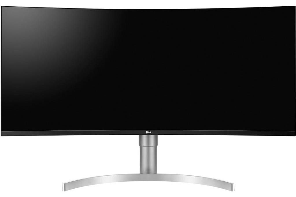 LG 35WN75CP-B.AEU, 88,9 cm (35"), 3440 x 1440 Pixel, 4K Produktbild 