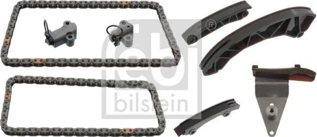 Kit distribution de rechange pour entretien Hyundai i10 i30 et Matrix