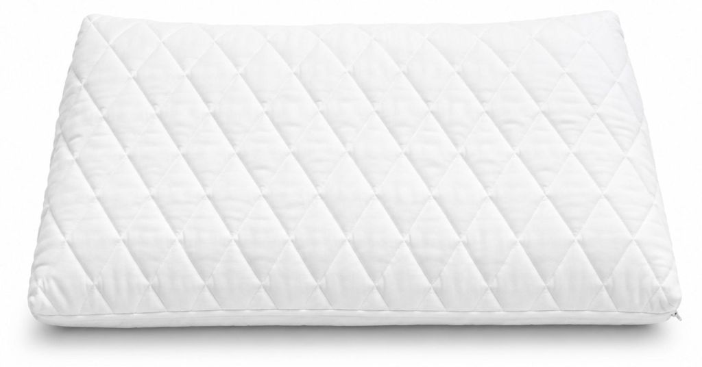 Orthopädisches Latex Nackenstützkissen Nackenkissen Produktbild 