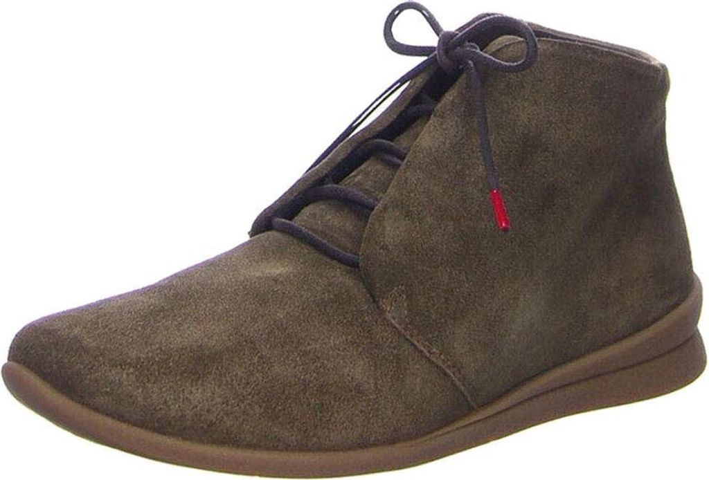 Think! Velour Damen Stiefel in Gr. 40