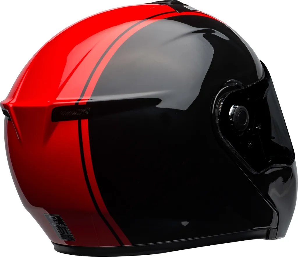 Casque Bell SRT Modular Ribbon XS : Casque Modulable Polyvalent et Sûr - 9