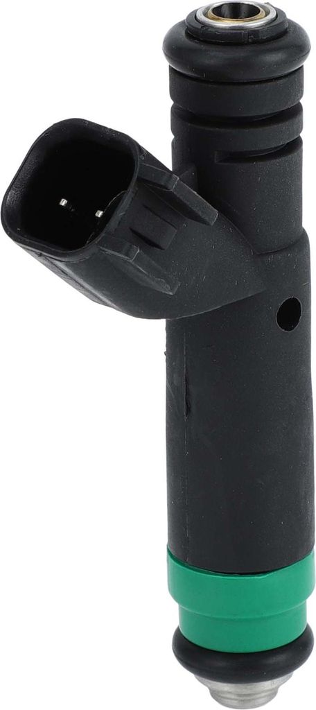 Kraftstoffeinspritzdüse, Kraftstoffeinspritzdüse, für Ford für Ranger 2001-2003 3.0L, Kunststoff, Nr. YF1Z9F593AD, Schwarz.