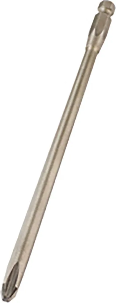 Embouts de Vissage PR2 Robustes 153mm DEWALT - Haute Précision - 20 Unités