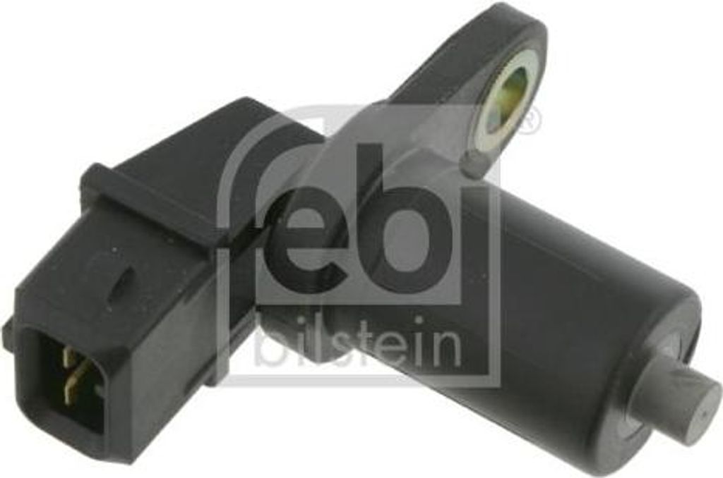 FEBI BILSTEIN 23931 Impulsgeber, Kurbelwelle OE 12141742629 kompatibel mit Colt, Scenic, Grandis, Cerato, Z8er E52, 8er E31, 7er E38, 6er E64, 6er ...