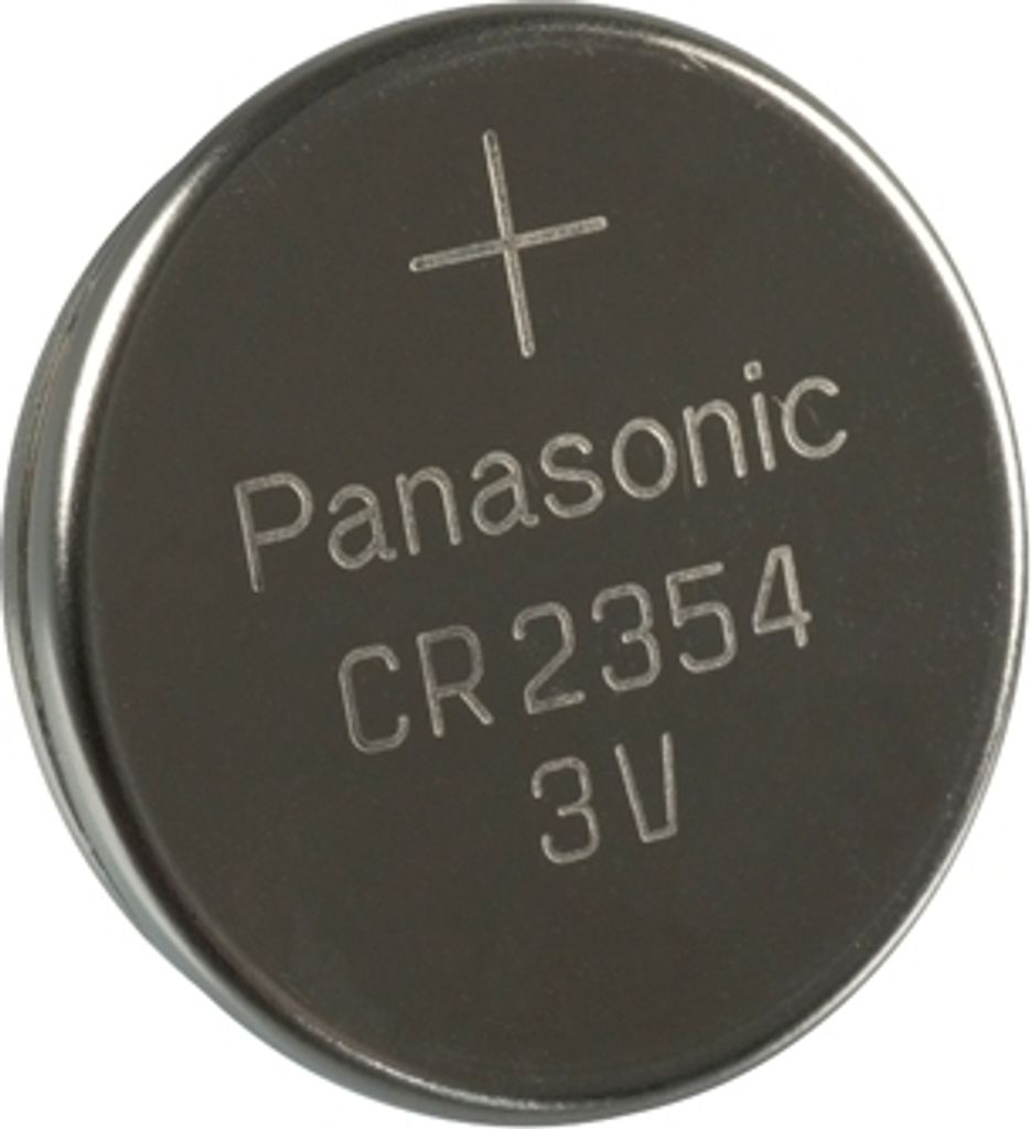 CR2354 Panasonic confezione da 1 Immagine del prodotto 