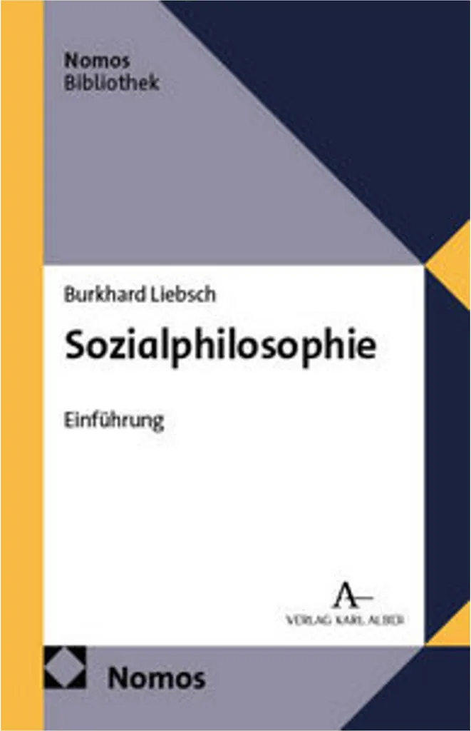 Philosophie sociale : essai critique sur la justice et l'ordre public