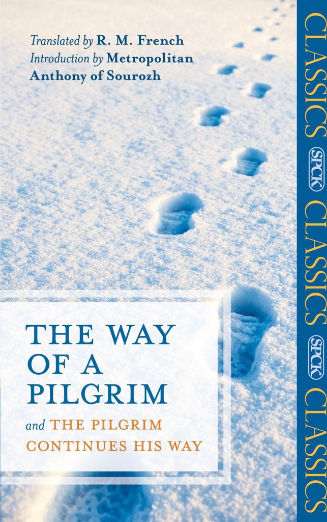 The Way of a Pilgrim