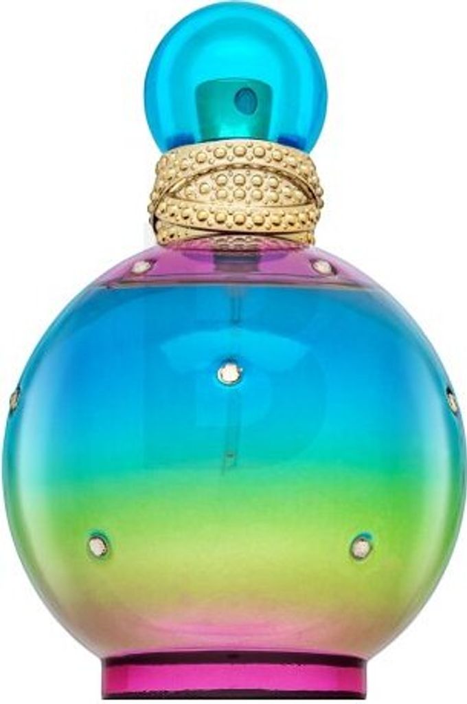 Britney Spears Festive Fantasy Eau de Toilette für Damen Produktbild 