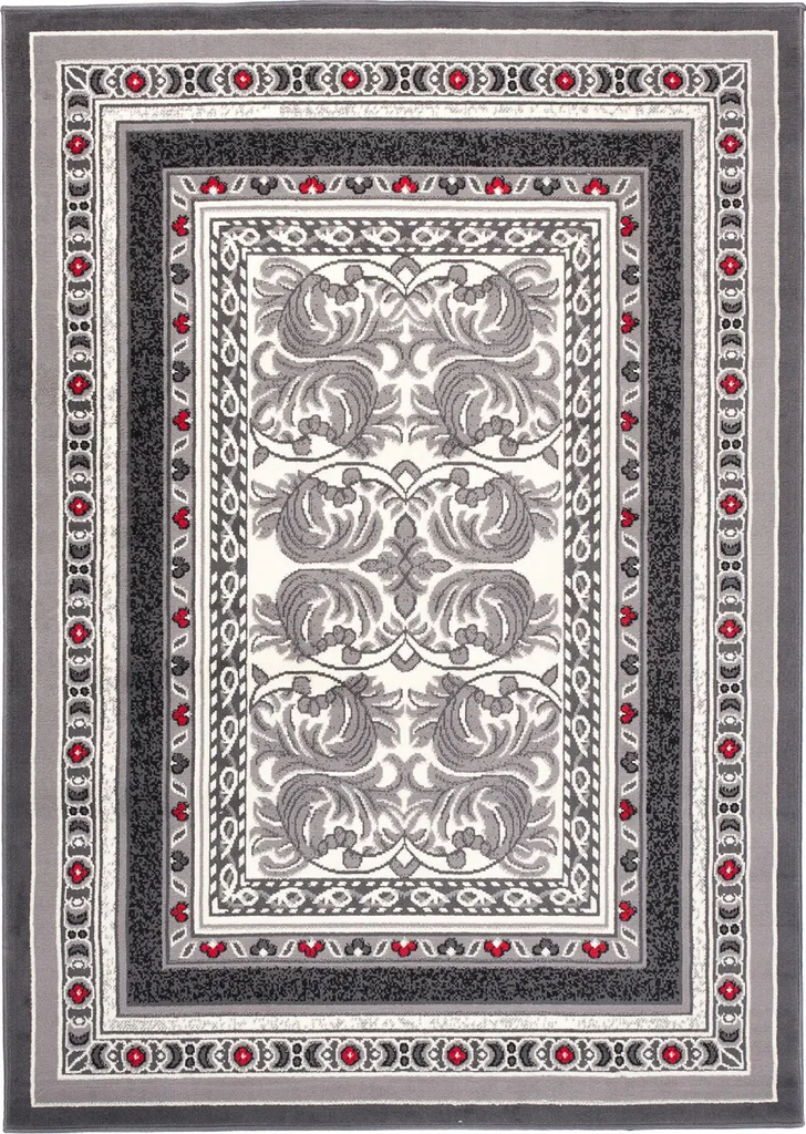 Tapis de Salle à Manger DREAM 180x250 cm - Idéal sous une Table