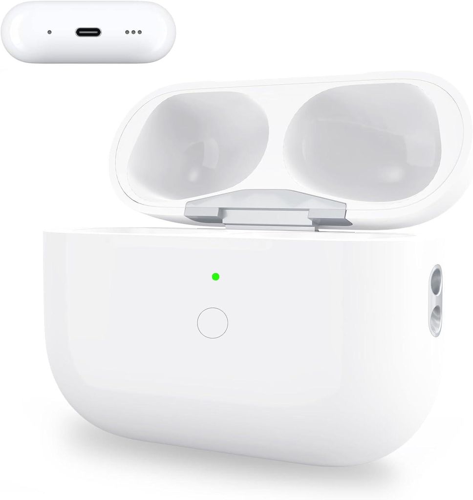 Kabellose Ladehülle für Air Pods Pro 1. Generation , Produktbild 