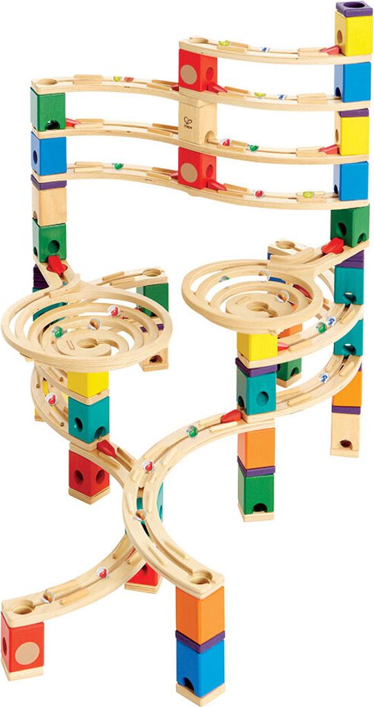 Hape Quadrilla Marble Runs The Cyclone, E6008 Produktbild 19