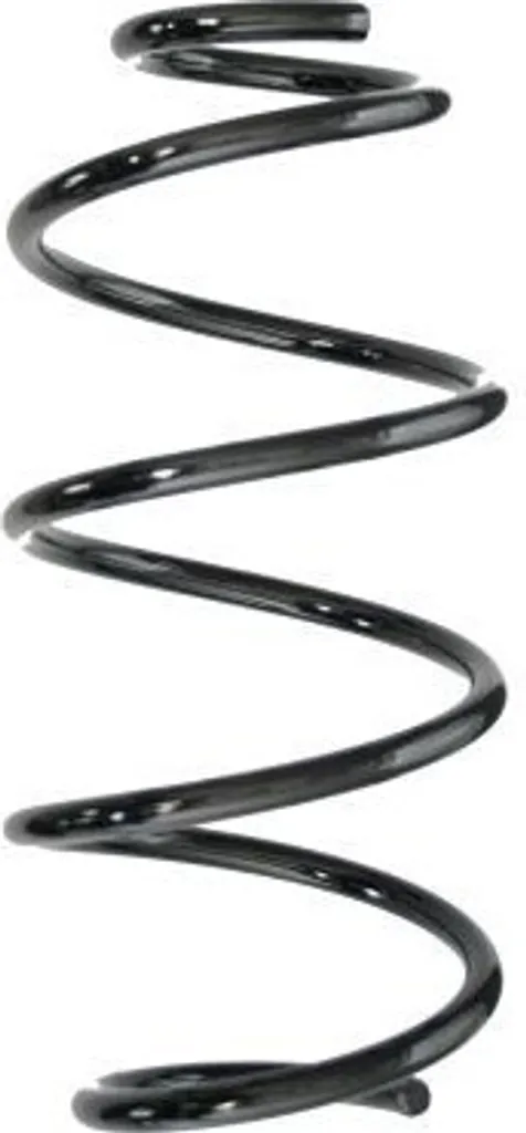 Ressort de suspension avant SPIDAN 86741 pour VW UP et SEAT Mii